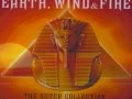 Earth Wind & Fire The World's a Masquerade ...