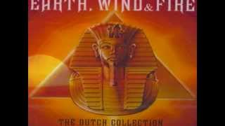 Earth Wind &amp; Fire   The World&#39;s a Masquerade