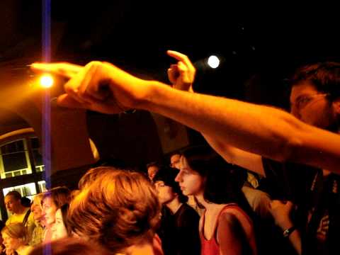 Traband - Kalná řeka