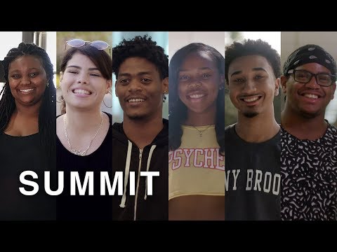 Ellen Presents 'SUMMIT'  Episode 6