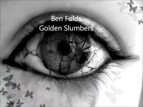 Golden Slumbers video thumbnail