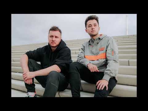 VIZE, Joker Bra & Leony - Paradise (Mashup)