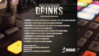 King Pins - N.O.R.E. & SanOGram, Prod. by SPKilla & Nel E Nel