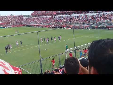 Penal  de cludio bieler  3 gol
