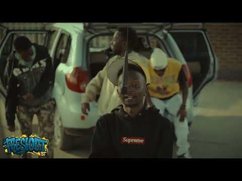 Jadar Kez Official and fresh out bt