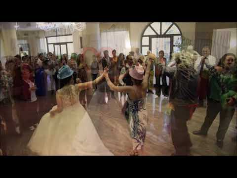 Il divertimento per IL TUO MATRIMONIO