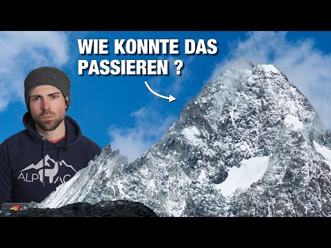 Tod am Großglockner - das Versagen von Medien und Menschen