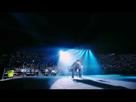 Lay (Zhang Yixing) solo dance, The Lost Planet in Seoul "I am Lay"