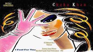 Chaka Khan - This Is My Night [2018 Remaster]