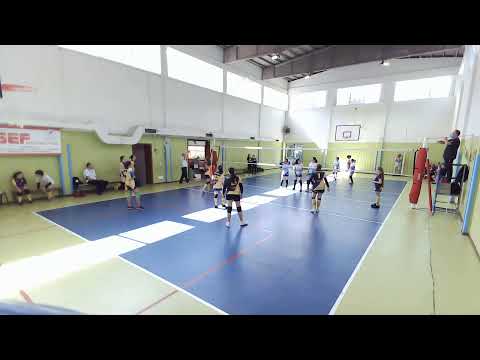 U14F GASC - ACLI CINISELLO