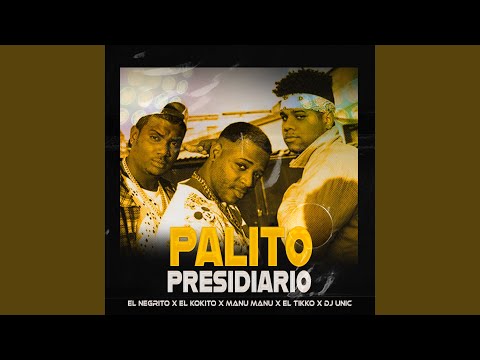 El Palito Presidiario (Dj Unic Reggaeton Remix)