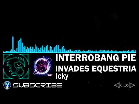 Interrobang Pie Invades Equestria - Icky (Balloon Party - 100 NFC)