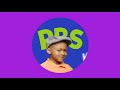 PBS Kids Channel Program Break 2022