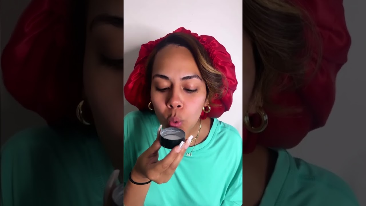 Promotional video thumbnail 1 for Soft/full Glam Makeup Application