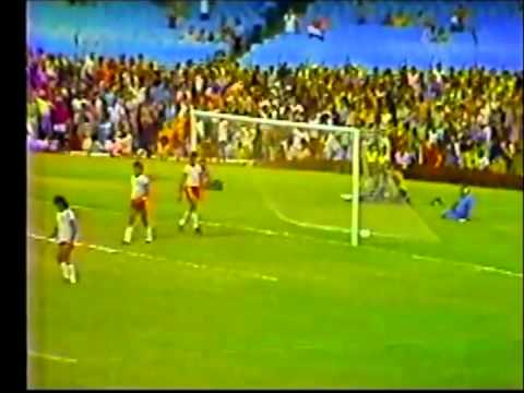 Flamengo 2 X 2 América-RJ - Taça Guanabara (Carioca) 1978