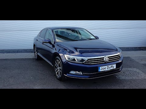 181D23383 - 2018 Volkswagen Passat HL 1.6TDI 120BHP 24,900