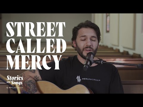 Street Called Mercy | Stories & Songs | Kyle Logan