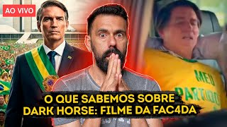 DARK HORSE: O FILME DO BOZO É HUMILHANTE