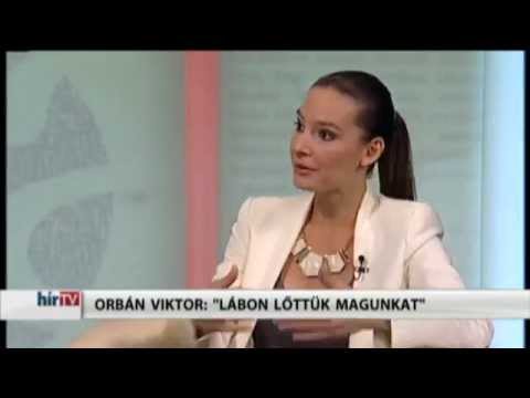 Visszaüt az embargó? - Lakatos Júlia - 2014.08.16.