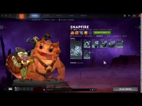 Snapfire Hero Guide - Snapfire spotlights - Pro Gameplay Imba tips - The Outlanders Update