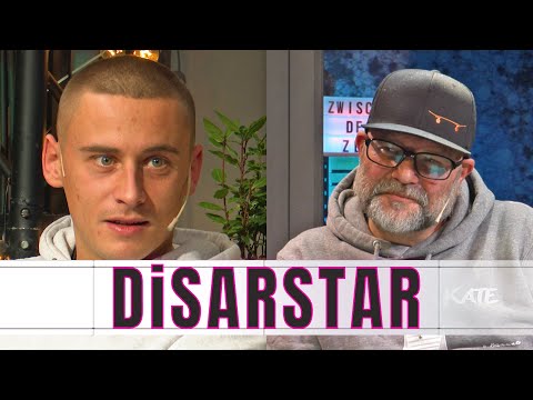 ZWiSCHEN DEiNEN ZEiLEN - MiT DiSARSTAR