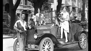 Welling & Shannon Brighten The Corner Where You Are (1928)