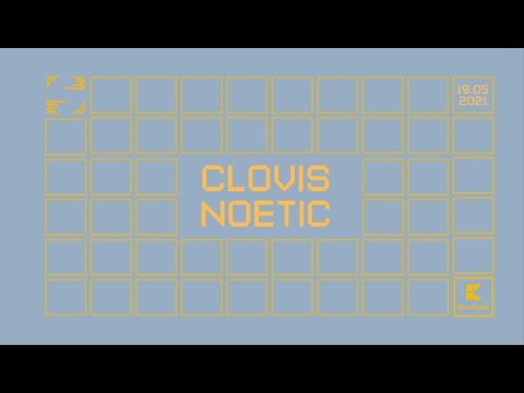 Clovis // Live Studio Session curated by Kaufland