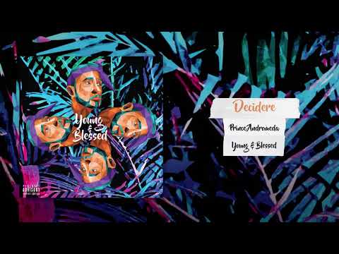 Prince Andromeda - Decidere (Prod. Nebbia)