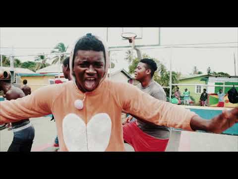 Lil Rafa - Kick In (Official Music Video)