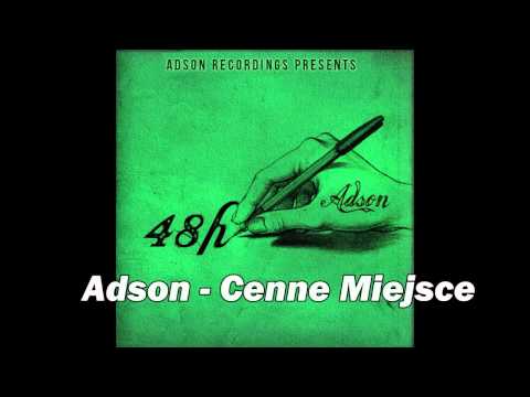 Adson - 48H Kraina Dźwięków Patronat Medialny