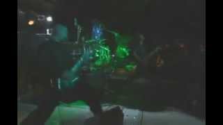 Immolation -Dead To Me (Live)