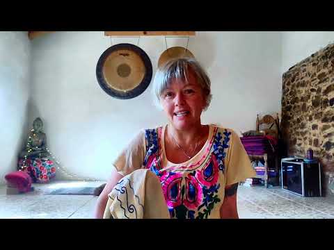 Retreat to the Sierra Monchique Mountains