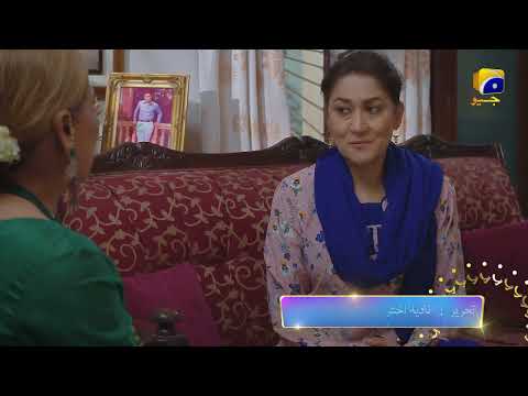 Mannat Murad Episode 10 Promo | Monday at 8:00 PM only on Har Pal Geo