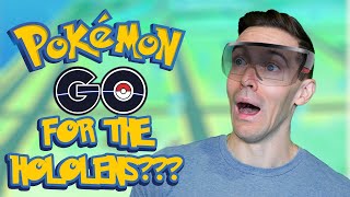 Pokemon Just Got Even Dorkier w/ BasicallyIDoWrk & I_AM_WILDCAT from Alpha Betas - Funhaus Podcast