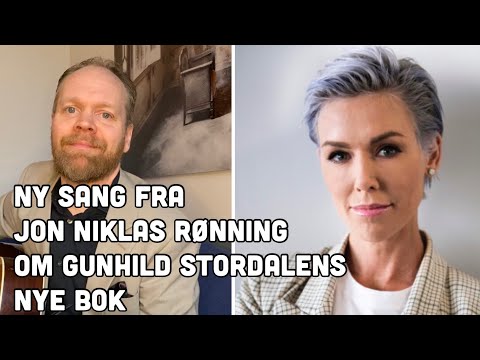 Gunhilds egen medisin - Jon Niklas Rønning