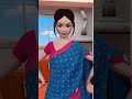 Chunnu Munnu The Do Bhai Nursery Hindi Rhymes For KIDS