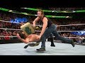 Dean Ambrose Turns The Briefcase Into A Championship Winning Weapon WWE Money In The Bank 2016