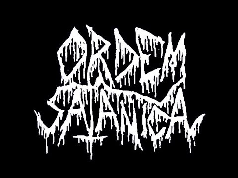 ORDEM SATÂNICA - 02 - INVOCAÇÃO AO SOL NEGRO