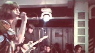 FIery Furnaces Here comes the summer live