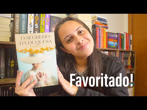 O SEGREDO DA DUQUESA (COURTNEY MILAN) | PENSANDO ALTO