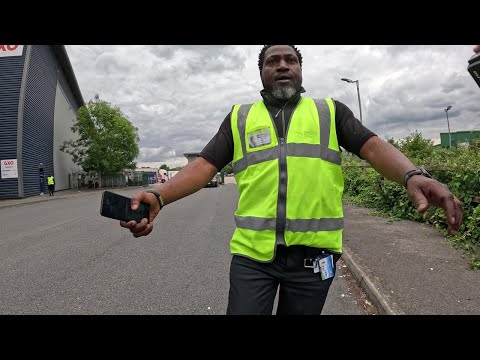 Are You Mad? 😡🥊🎥🛸❌