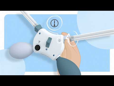 Navina Classic: Step-by-step