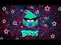 [HYBRID] Meroshi - Birdz
