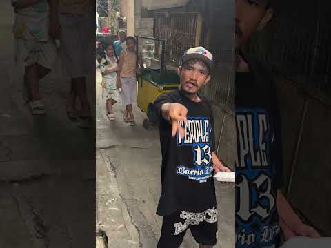 Gang signs from a filipino ex-inmate👀 #philippines #shorts #inmatestories #reels creds: filiprimotv