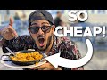 Barcelona Food Guide - Eat for Super Cheap!