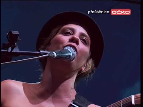 Aneta Langerová - Jsem (2011)