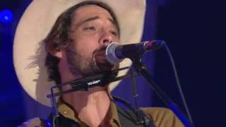 Ryan Bingham "Southside Of Heaven' Live from Whitewater Amphitheater