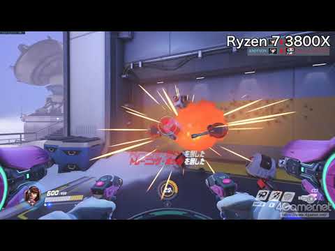 Ryzen 3000XT꡼OBSˤꥢ륿Ͽƥ 19201080ɥåȡSlow