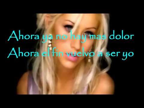 download lagu mp3 mp4 Pero Me Acuerdo De Ti Letra Christina Aguilera, download lagu Pero Me Acuerdo De Ti Letra Christina Aguilera gratis, unduh video klip Pero Me Acuerdo De Ti Letra Christina Aguilera