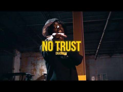 (FREE) Dracbaby x Bezzal x Big30 | Memphis Trap Type Beat 2024 - 'No Trust'